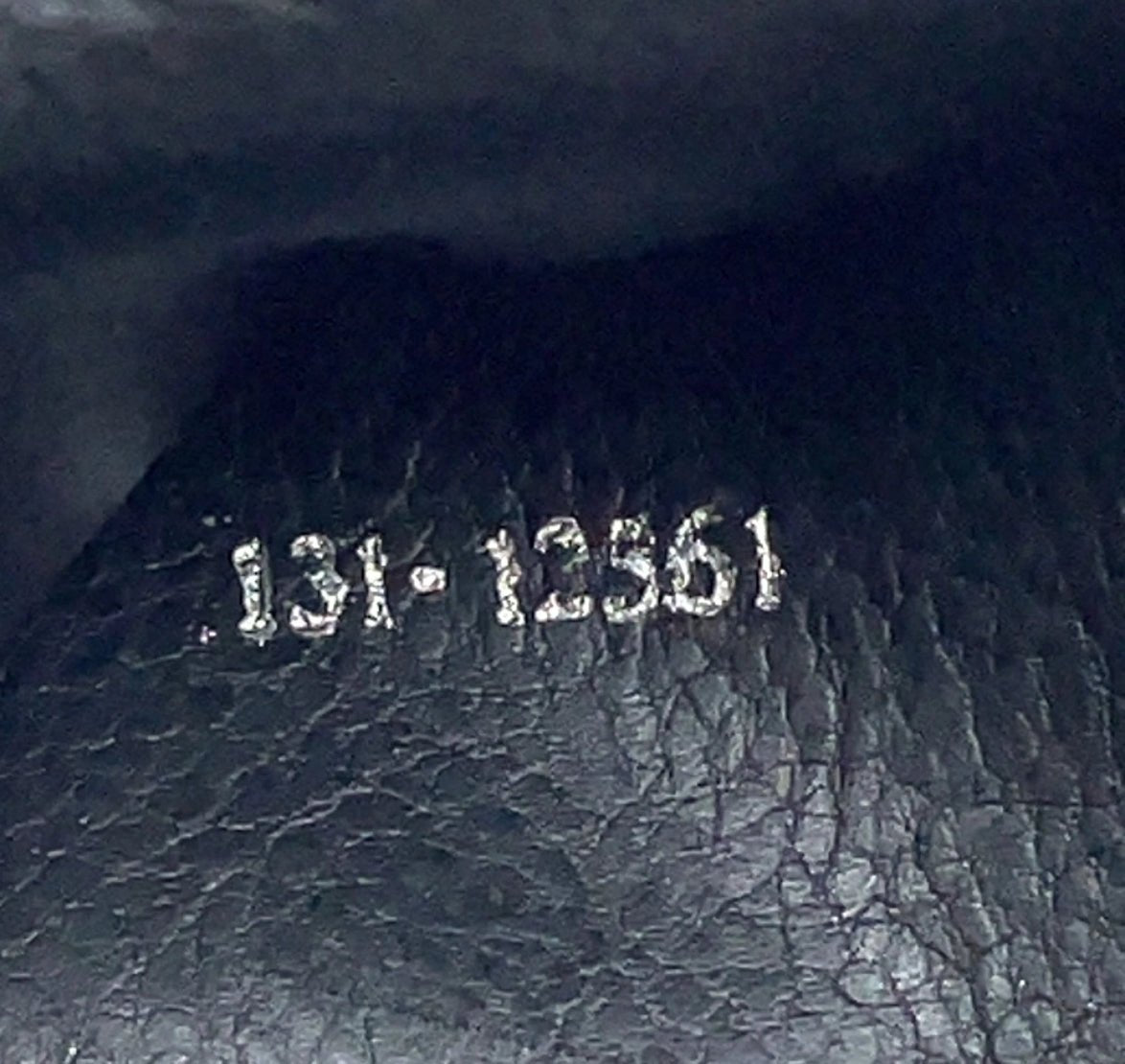 Fendi Zucca Print Fold - over Tote Clutch - LuxeLadyConnoisseur