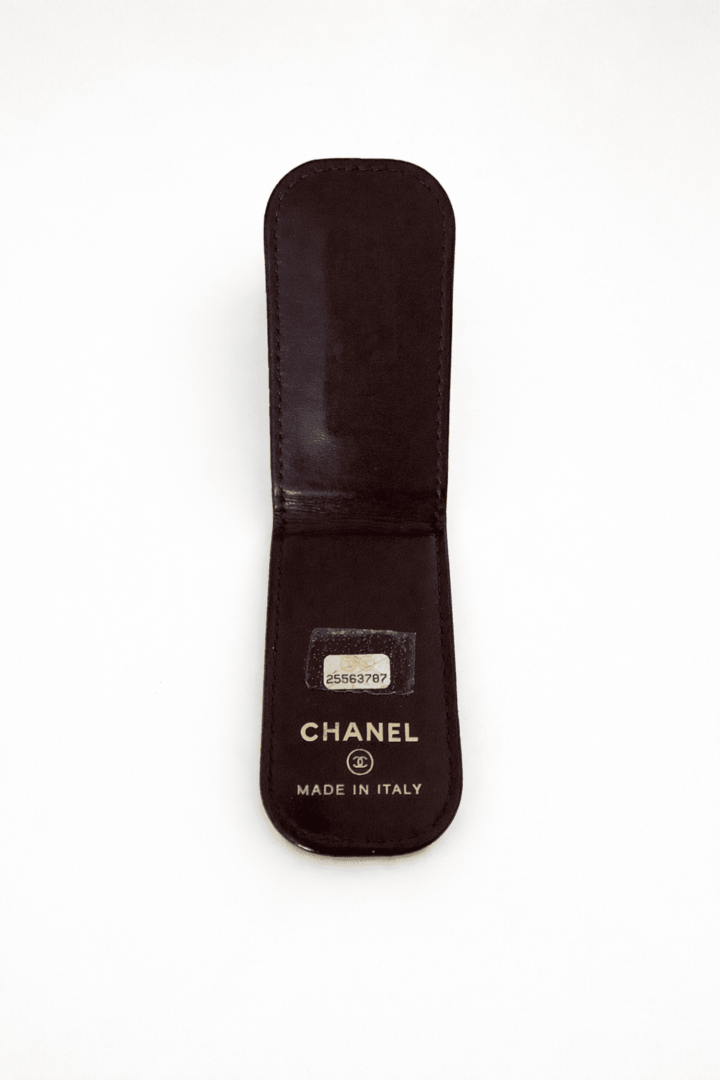 Chanel Matelasse Money Clip - LuxeLadyConnoisseur