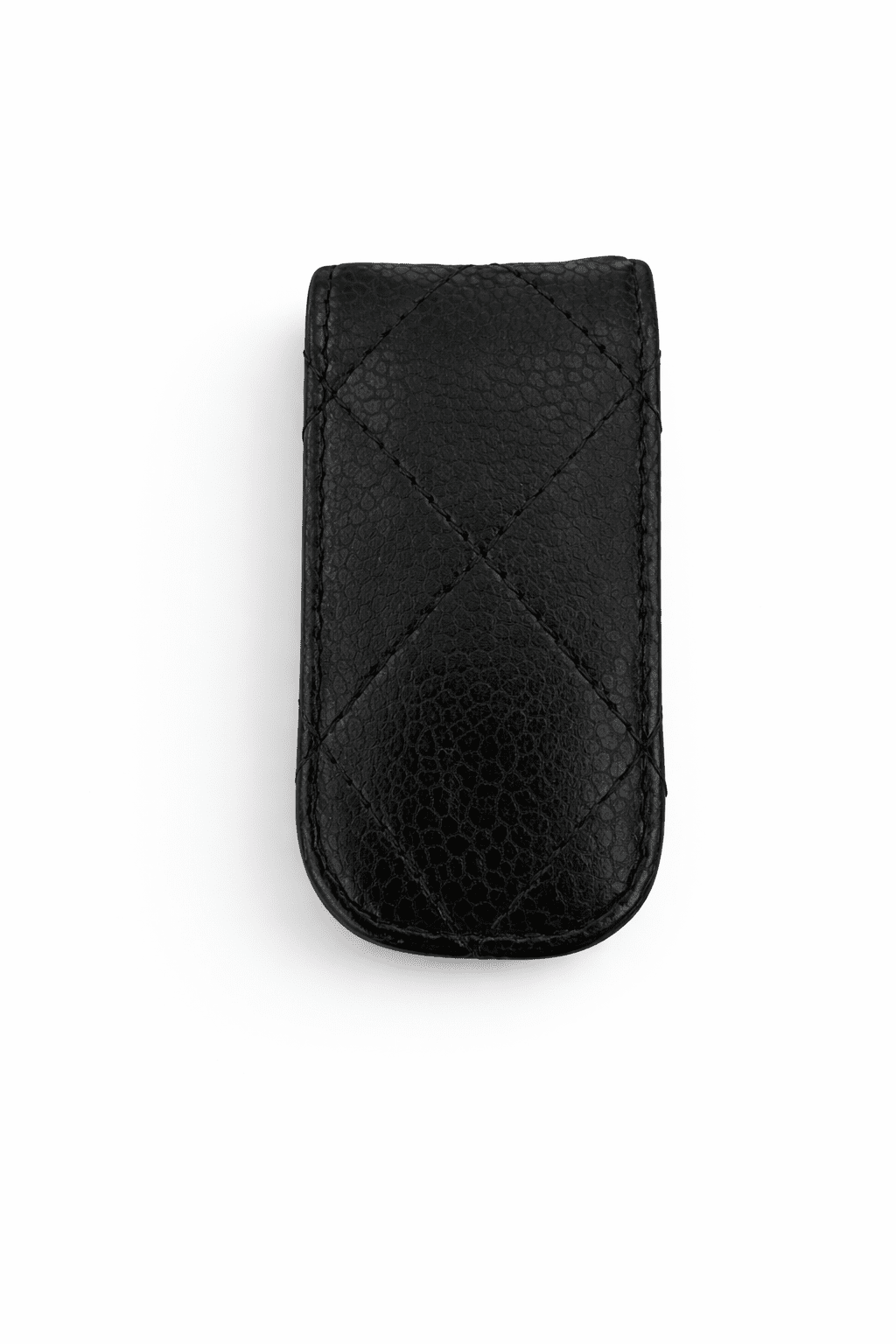 Chanel Matelasse Money Clip - LuxeLadyConnoisseur
